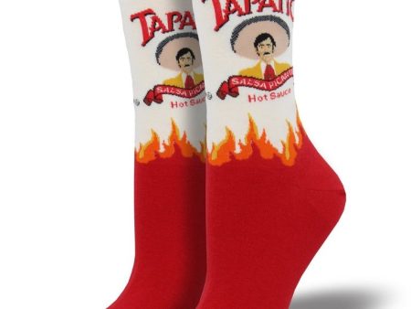 Tapatio | Women | White Supply