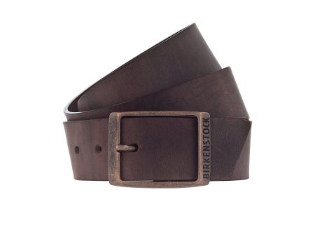 Kansas 35mm Dark Brown For Discount