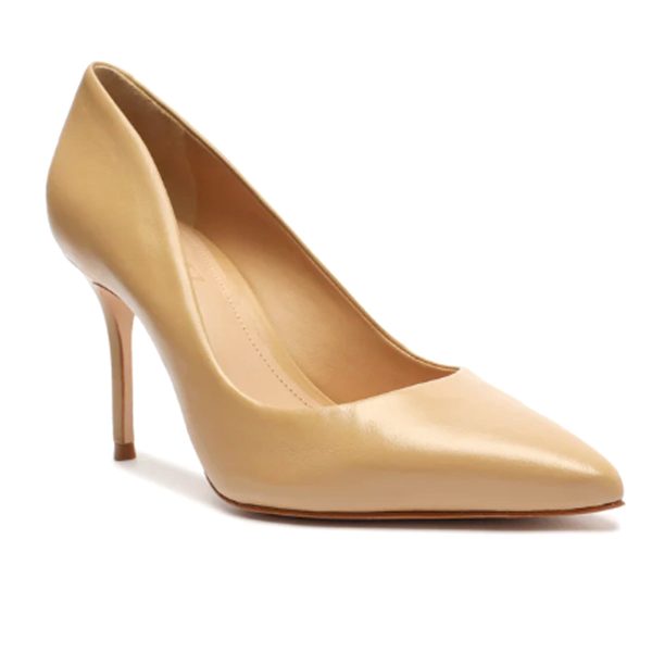 Schutz Lou Lo Pump Fashion