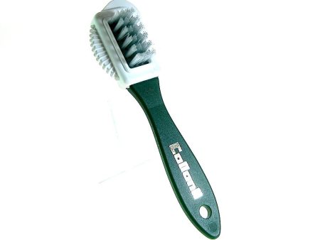 Collonil Combi Brush Suede Special Brush Cleans And Roughens Up Fibres For Sale