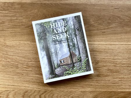 Book - Hide and Seek Online