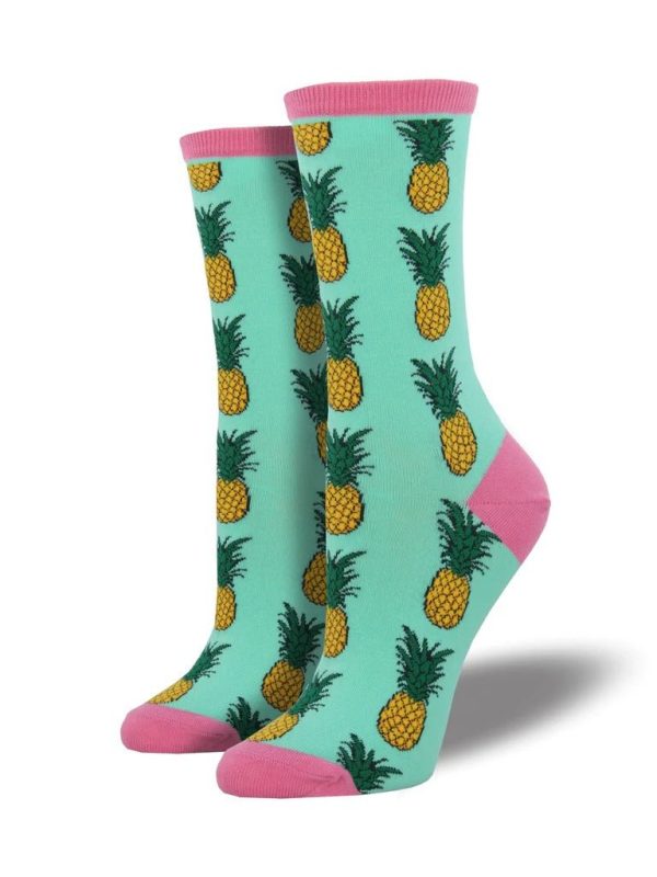 Pineapple | Winter Green Sale