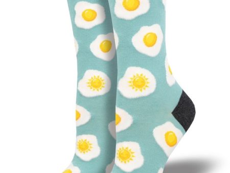 Keep On The Sunny Side | Women | Blue For Discount