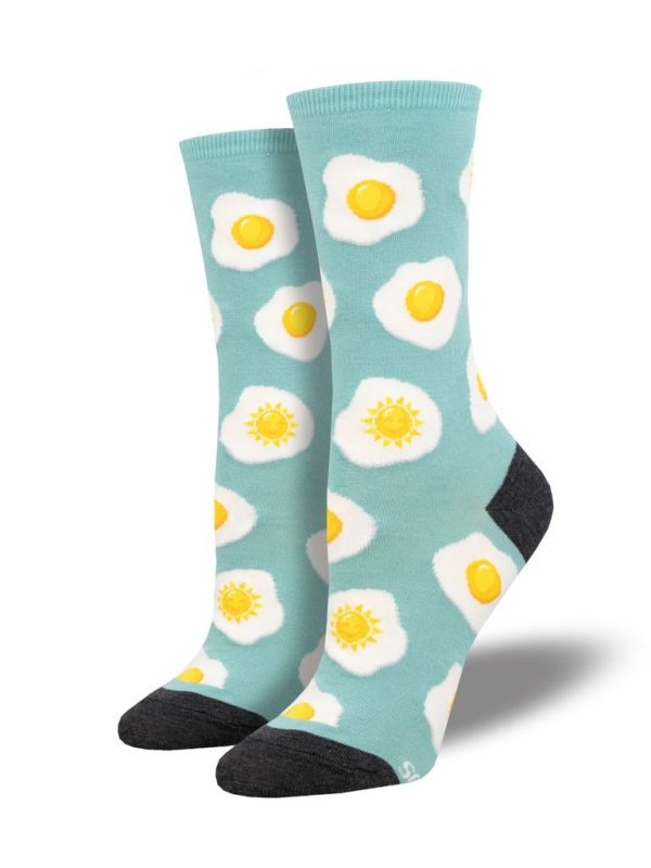 Keep On The Sunny Side | Women | Blue For Discount