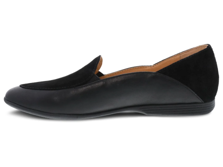 Dansko Lace Loafer Sale