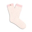 UGG Cozy Chenille Shell Pink For Cheap