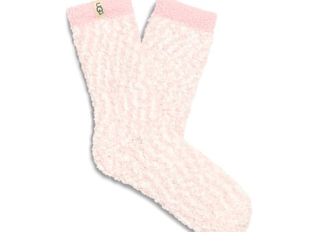 UGG Cozy Chenille Shell Pink For Cheap