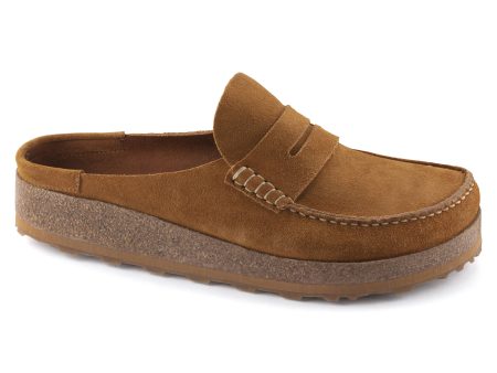 Naples Suede Leather Online Sale