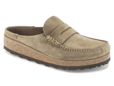 Naples Suede Leather Online Hot Sale