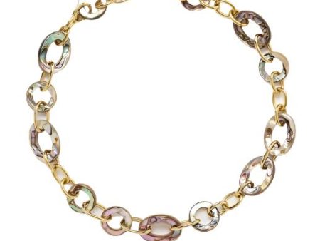 Chan Luu Mariner Chain Link Necklace Online