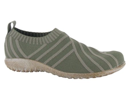 Okahu  | Vegan | Knit | Sage Online Hot Sale