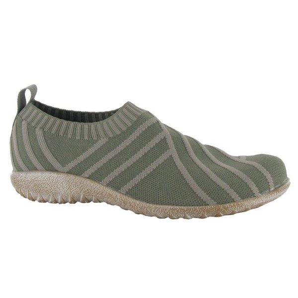 Okahu  | Vegan | Knit | Sage Online Hot Sale