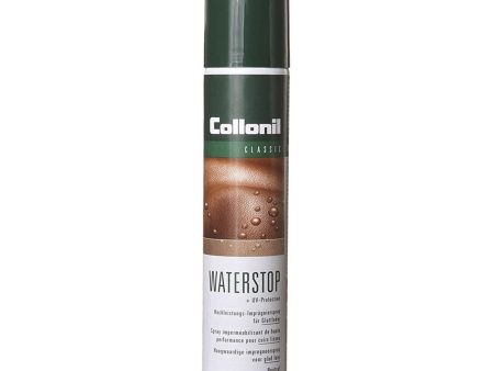 Collonil Waterstop + UV spray all materials Cheap