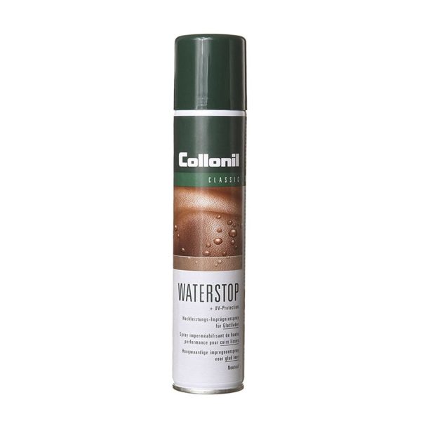 Collonil Waterstop + UV spray all materials Cheap