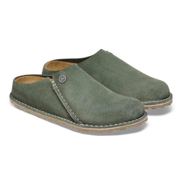 Zermatt Premium Suede Leather Cheap