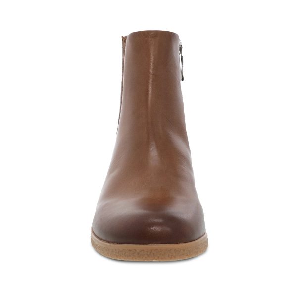 Daisie | Waterproof | Burnished | Tan Online now