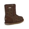 Emu Australia Woodland Brumby Childrens Suede leather Hot on Sale