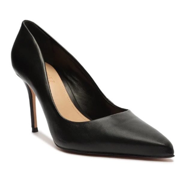 Schutz Lou Lo Pump Fashion