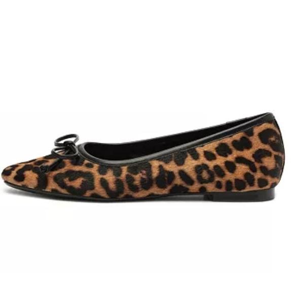 Schutz Arissa Flats Online Sale