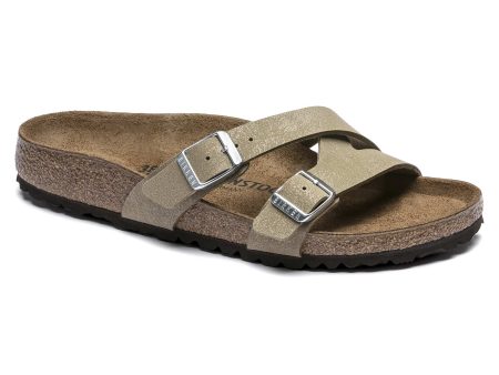 Yao Vegan Birko-Flor Nubuck For Sale