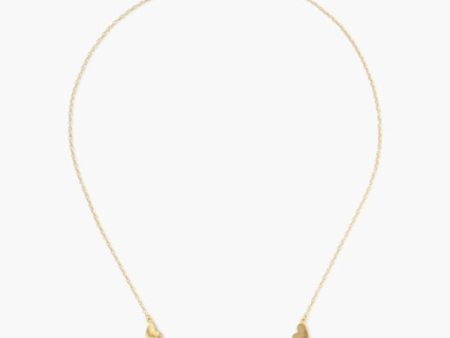 Chan Luu Hearts Necklace Online