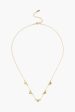 Chan Luu Hearts Necklace Online