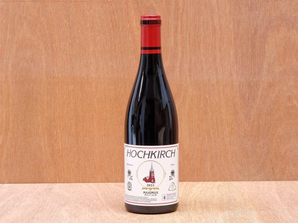 Hochkirch Wine Maximus Pinot Noir 2021 Sale