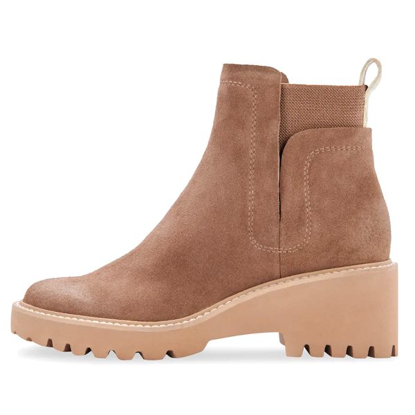 Dolce Vita Huey H2O Boot For Cheap