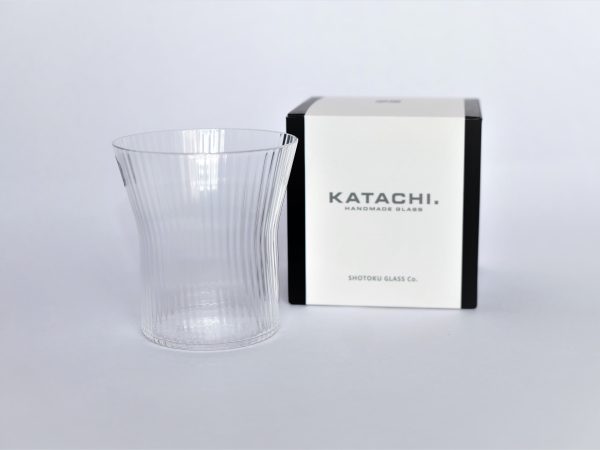 Shotoku Glass Katachi: Y Glass For Discount