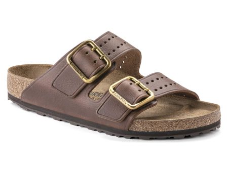 Arizona Bold Gap Natural Leather on Sale