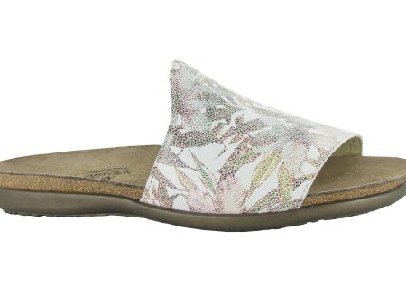 Skylar | Leather | Floral Cheap