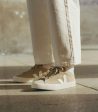 Veja Campo Suede Sneaker Online