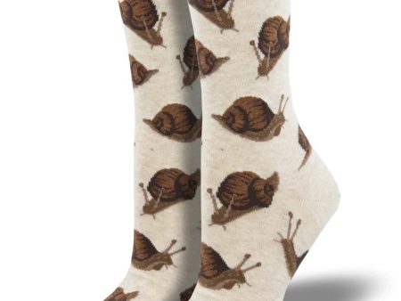 Snail s Pace | Ivory Heather Online now