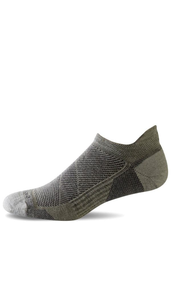 Elevate Micro | Compression | Men | Sage Online Hot Sale