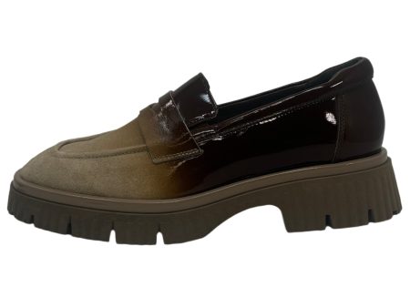 Softwaves Varana Loafer 9.02.04 Hot on Sale