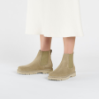 Birkenstock Highwood Boot Suede For Cheap