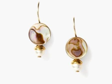 Chan Luu Damaris Earrings Online