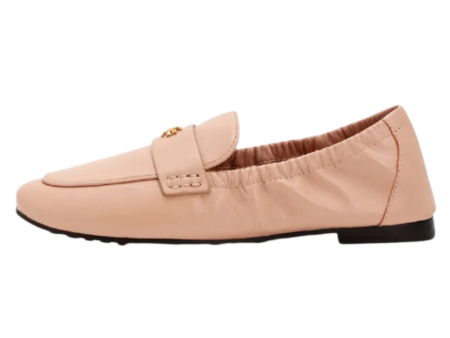 Tory Burch Ballet Loafer Online Sale