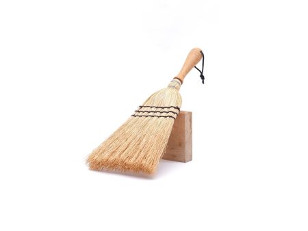 Redecker Stitched Hand Brush with Beech Wood Handle Sale