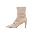 Dolce Vita Fernly Suede Online Hot Sale