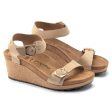 Soley Ring Buckle | Nubuck | Sandcastle Discount