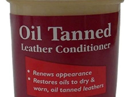 Cadillac Oil Tanned Leather Conditioner Hot on Sale