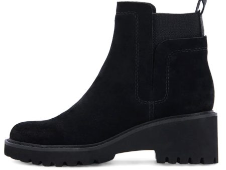 Dolce Vita Huey H2O Boot For Cheap