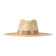 Sunshine Tienda Yolanda Palm Hat Cheap