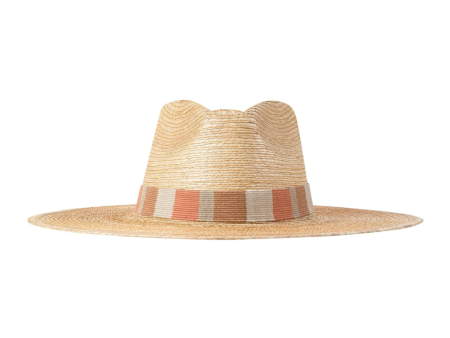 Sunshine Tienda Yolanda Palm Hat Cheap