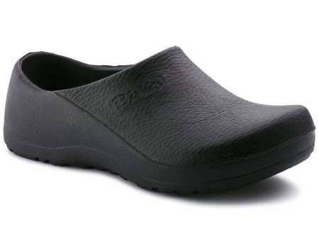 Birkenstock Professional Profi-Birki Regular Fit ALPRO-foam Black Online Hot Sale