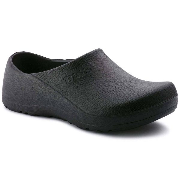 Birkenstock Professional Profi-Birki Regular Fit ALPRO-foam Black Online Hot Sale