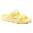 Birkenstock Seasonal Arizona EVA Narrow Fit Popcorn Online Sale