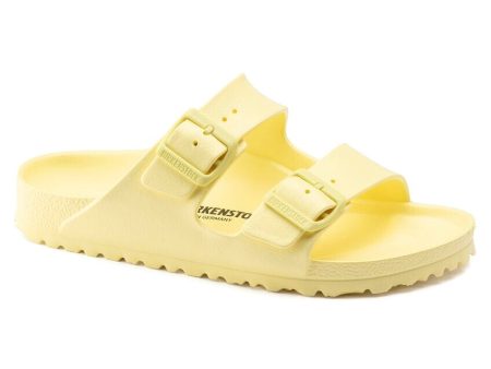 Birkenstock Seasonal Arizona EVA Narrow Fit Popcorn Online Sale