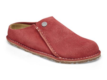 Zermatt Premium Suede Leather Online Sale